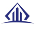 波线第一酒店 Logo